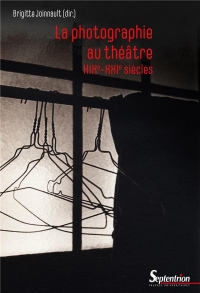 La Photographie au Theatre