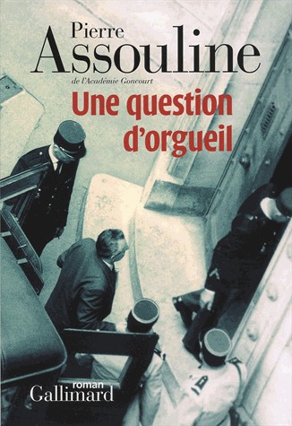 Une question d'orgueil