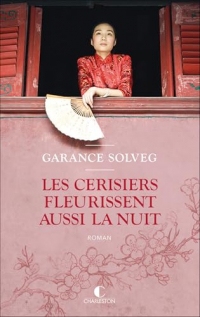 Les cerisiers fleurissent aussi la nuit