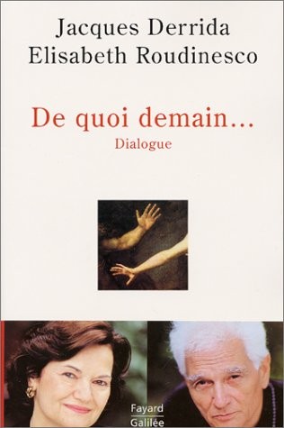 De quoi demain ... Dialogue