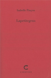 Lapetitegens