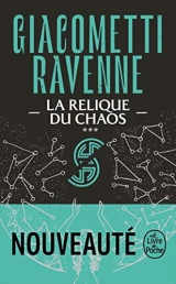 La Relique du chaos