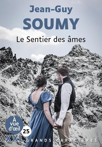 Le sentier des âmes