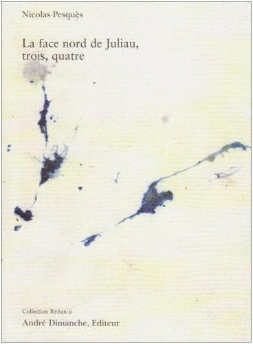 La face nord de Juliau, tome 3