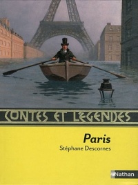 Contes et Légendes : Paris