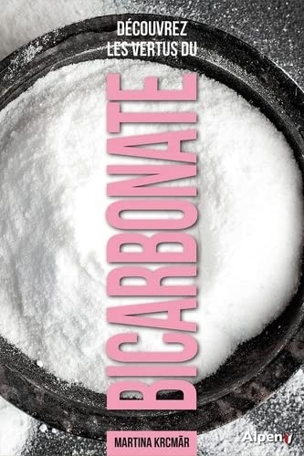 Découvrez les vertus du bicarbonate