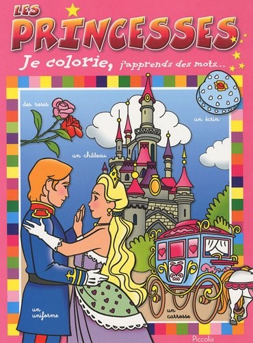Les princesses