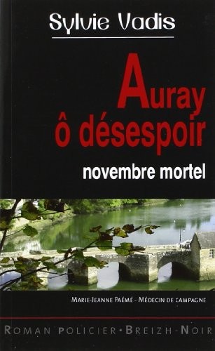 Auray o désespoir