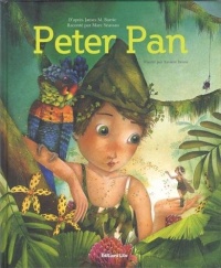 Peter Pan