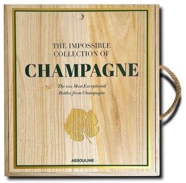 The Impossible Collection of Champagne