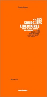 Les Sourates libertaires