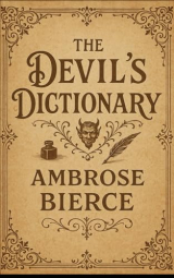 The Devil's Dictionary: A Dark Humor Classic; A Completely Restored Edition