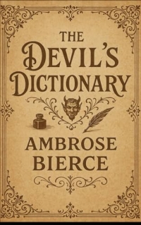 The Devil's Dictionary: A Dark Humor Classic; A Completely Restored Edition