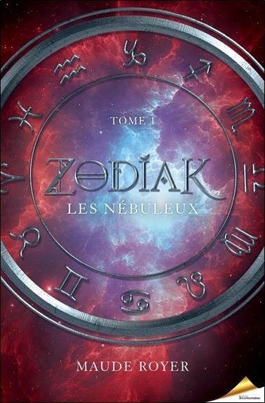 Zodiak Tome 1 - Les nébuleux