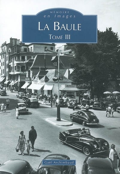 Baule - Tome III (La)
