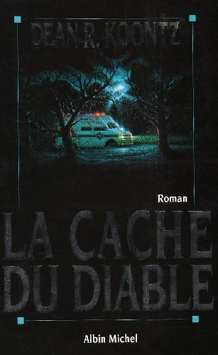 La cache du Diable