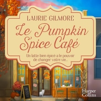 Le Pumpkin Spice Café