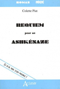 Requiem pour un Ashkénaze