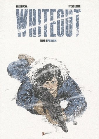 Witheout - tome 2 Fusion (NE) (2)
