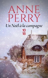 Un Noël à la campagne [Poche]