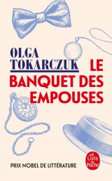 Le Banquet des Empouses [Poche]