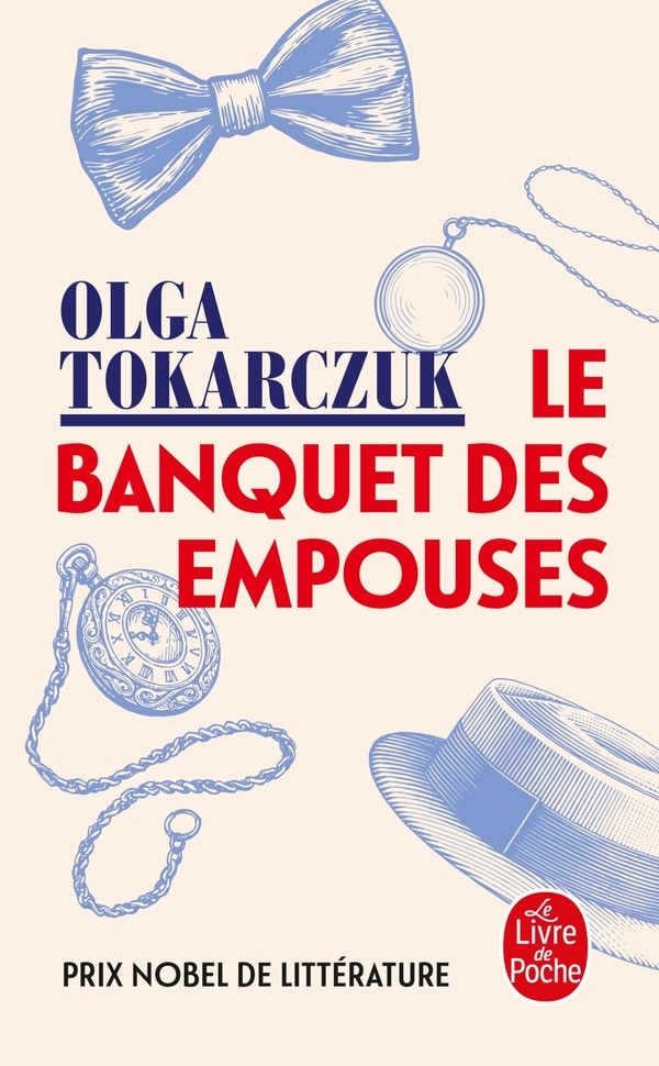 Le Banquet des Empouses