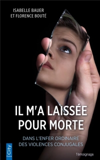 Laissée pour morte