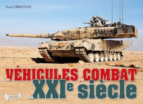 Véhicules de combat du XXIe siècle