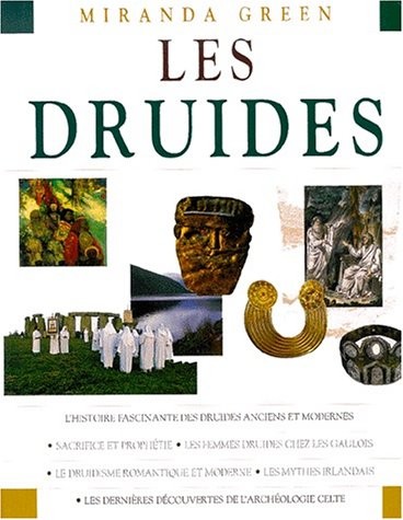 Les Druides