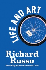 Life and Art: Essays