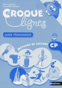 Croque-lignes CP