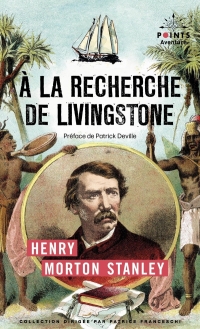 À la recherche de Livingstone