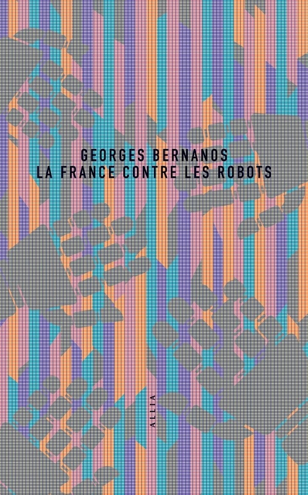 La France contre les robots