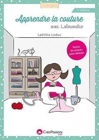 Apprendre la couture avec Lalouandco : 2e édition