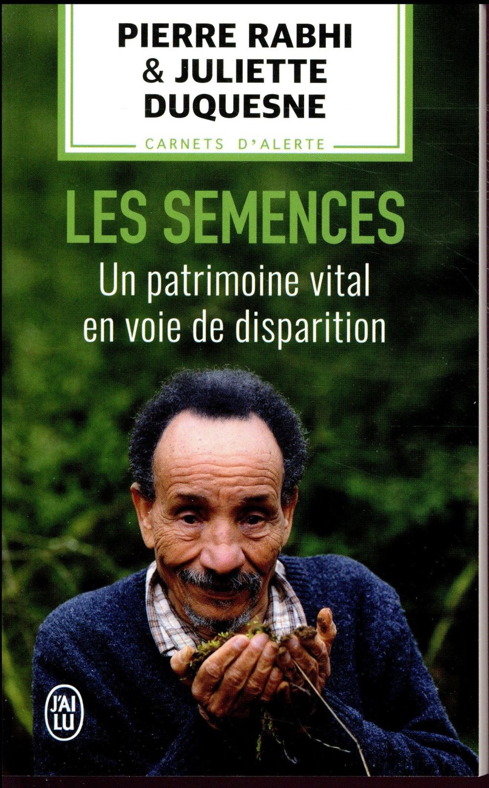 Les semences : Un patrimoine vital en voie de disparition