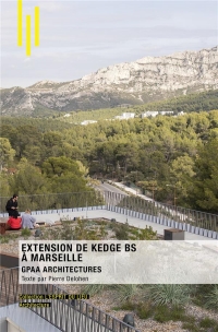 Kedge Business School à Marseille
