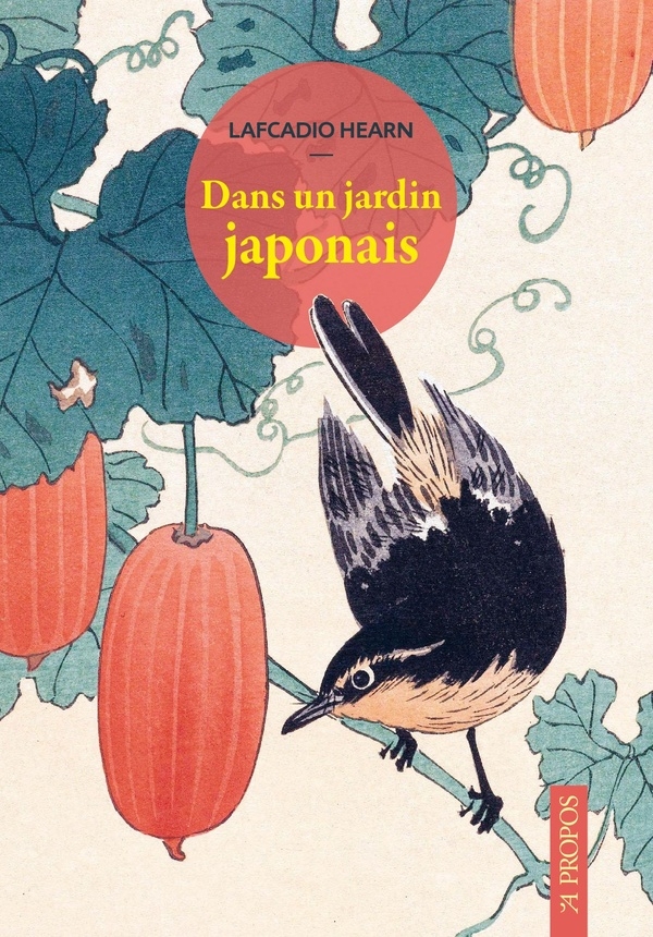 Dans un jardin japonais: récits et contes