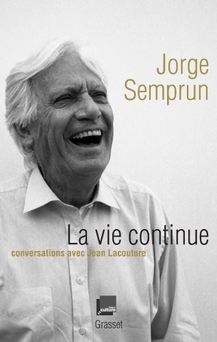 Si la vie continue...