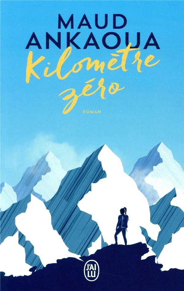 Kilomètre zéro : Le chemin du bonheur