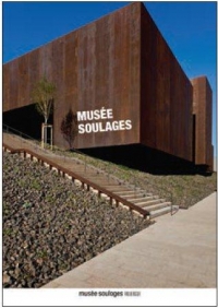 Musée Soulages: Le guide