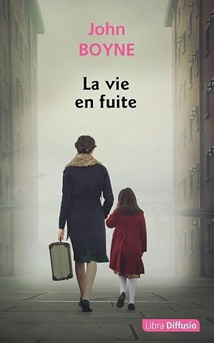 La vie en fuite