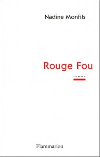 Rouge fou