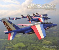 Athos check : La PAF en meeting