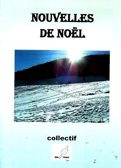 Nouvelles de Noël