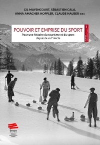POUVOIR ET EMPRISE DU SPORT