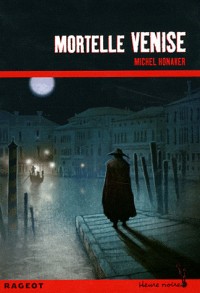 Mortelle Venise