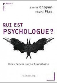 La Psychologie en questions