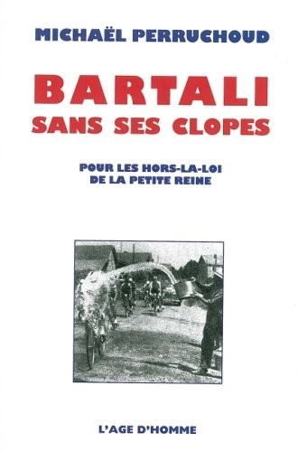 Bartali Sans Ses Clopes