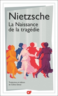 LA NAISSANCE DE LA TRAGEDIE