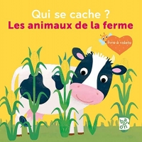 Animaux de la ferme